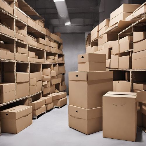 Cajas para Ropa