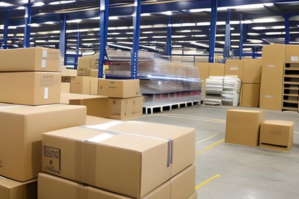 Fabricantes de cajas de cartón