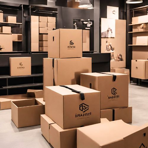 cajas para cosmética y farmacia grandes y pequeñas