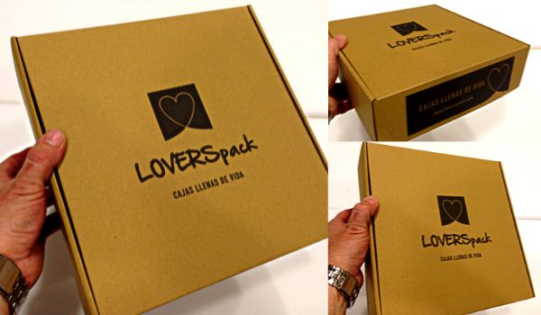 cajas para envíos 28x29x9